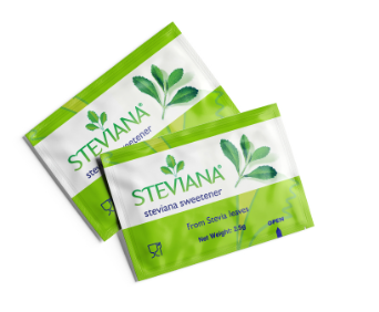 Steviana Sweetener (100 sachet x 2.5g)