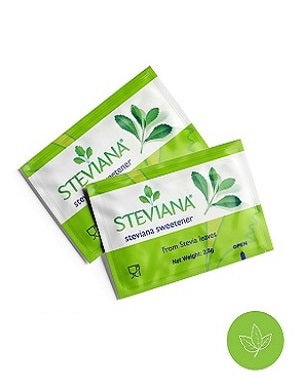 Steviana Sweetener (30 sachet x 2.5g)